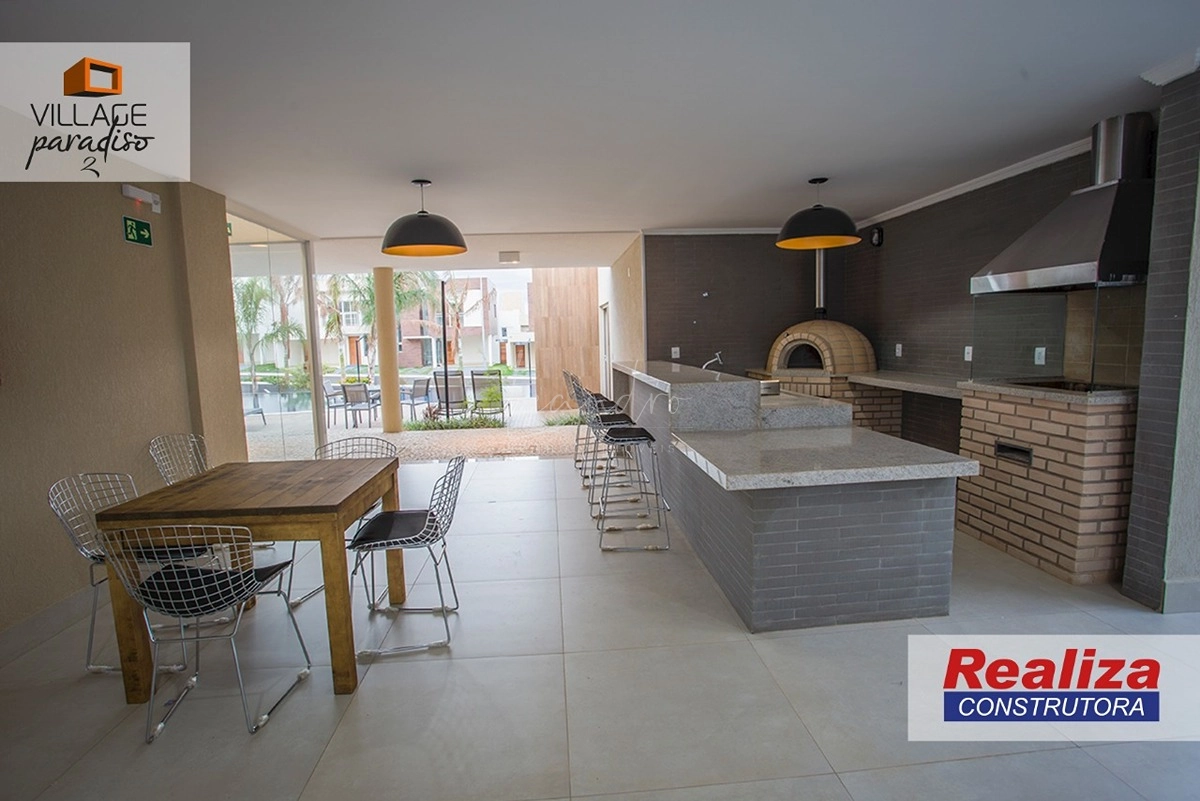 10ª foto do condomínio