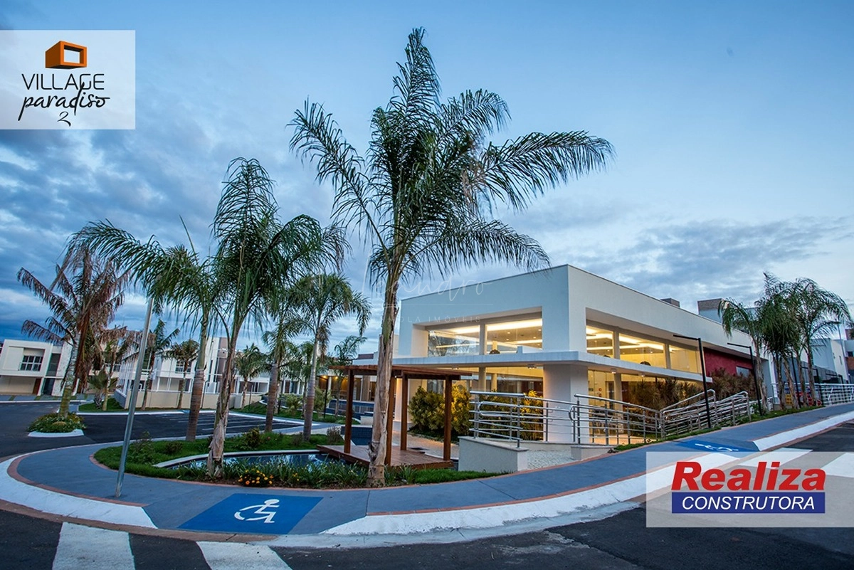 2ª foto do condomínio