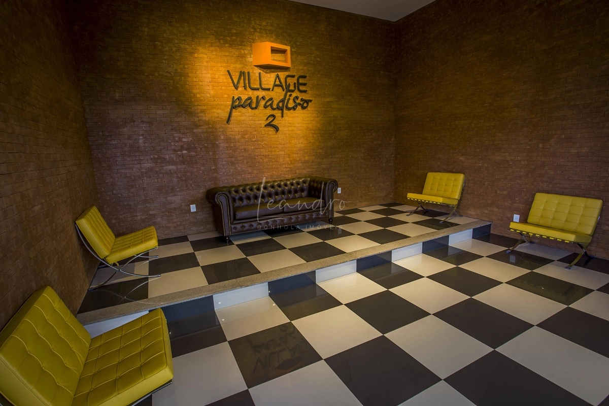 5ª foto do condomínio