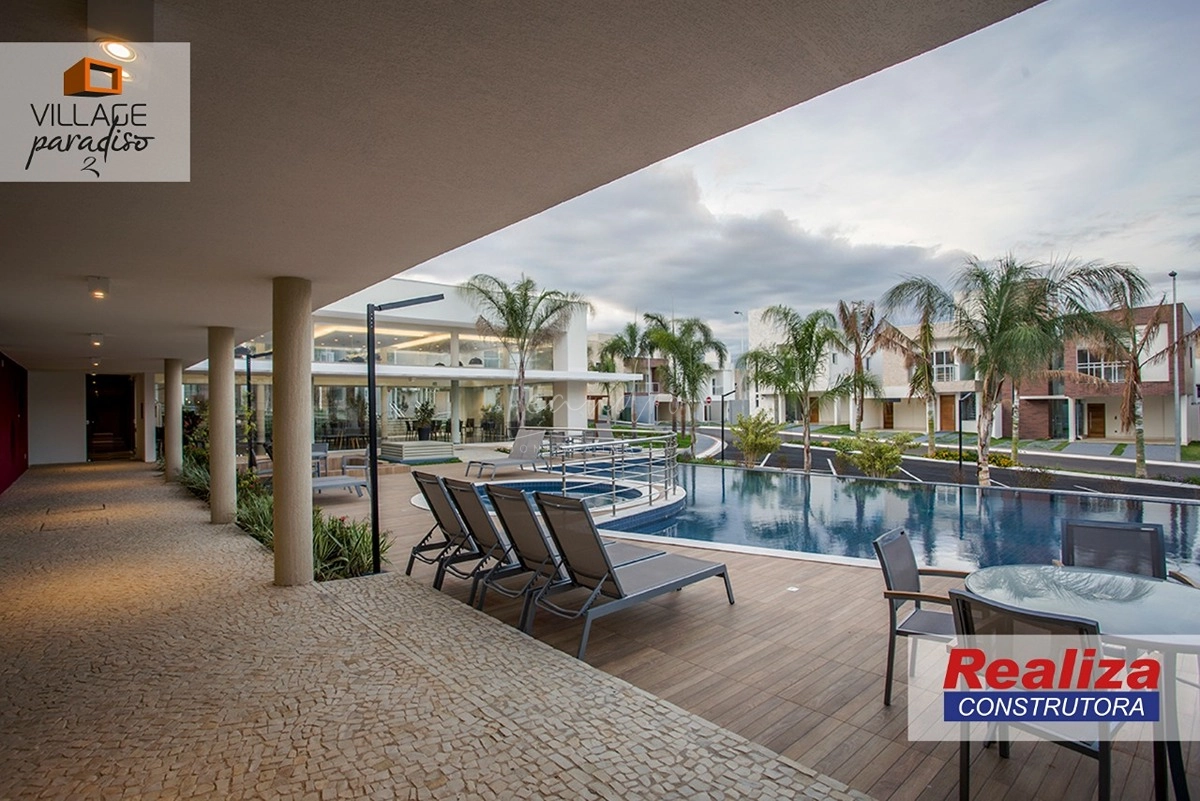 11ª foto do condomínio