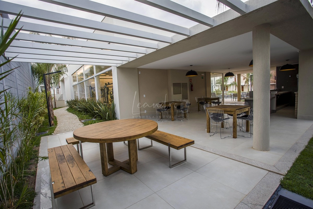 9ª foto do condomínio