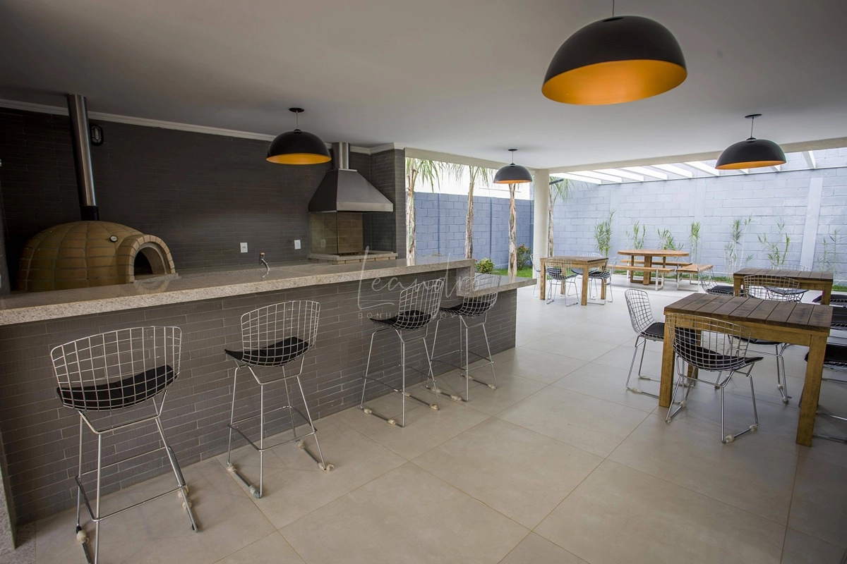 8ª foto do condomínio