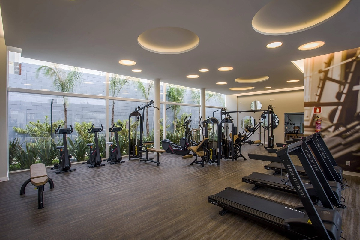 7ª foto do condomínio