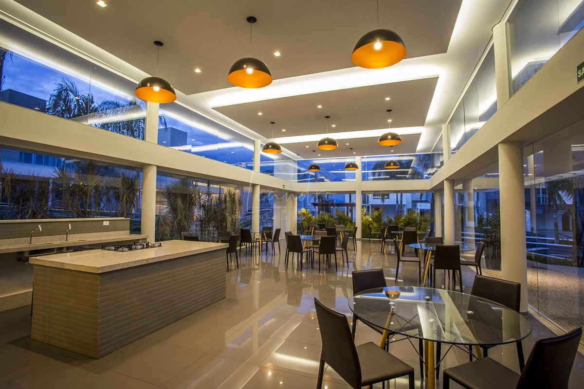 4ª foto do condomínio