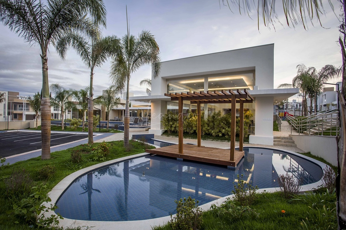 3ª foto do condomínio