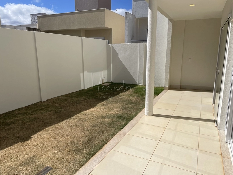 Casa no Village Paradiso 2 - Granja Marileusa: 5ª foto da galeria de imagens do imóvel