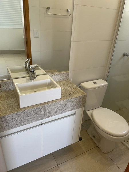 Casa no Village Paradiso 2 - Granja Marileusa: 13ª foto da galeria de imagens do imóvel