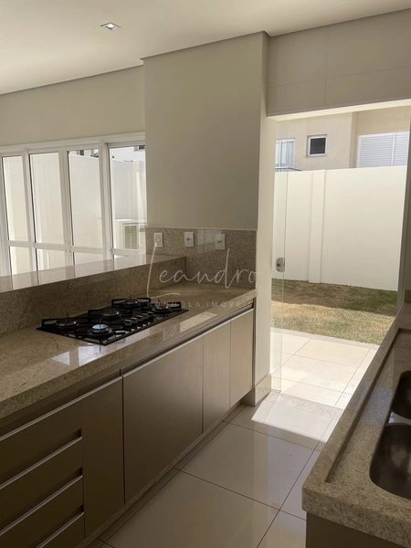 Casa no Village Paradiso 2 - Granja Marileusa: 4ª foto da galeria de imagens do imóvel