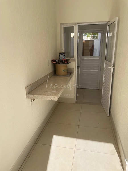 Casa no Village Paradiso 2 - Granja Marileusa: 6ª foto da galeria de imagens do imóvel