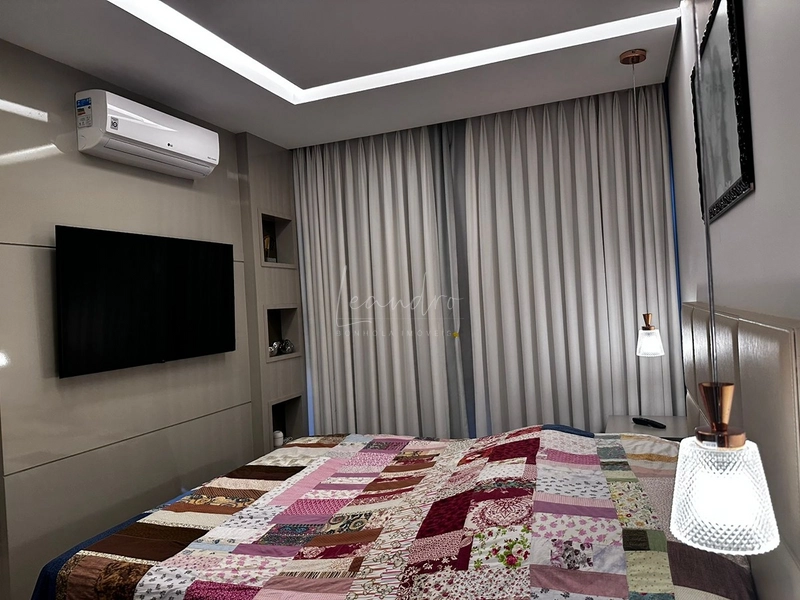 Casa mobiliada no Village Paradiso 2 - Granja Marileusa: 20ª foto da galeria de imagens do imóvel