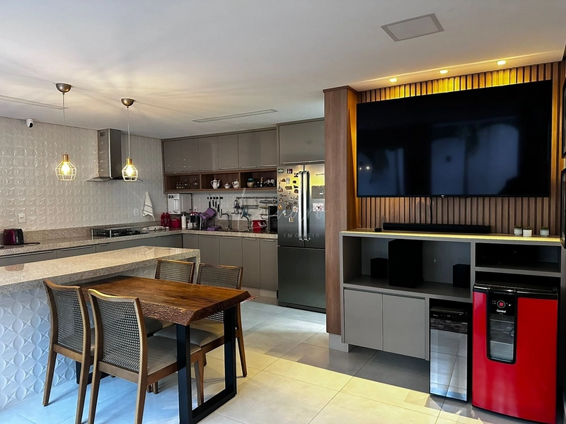 Casa mobiliada no Village Paradiso 2 - Granja Marileusa: 12ª foto da galeria de imagens do imóvel