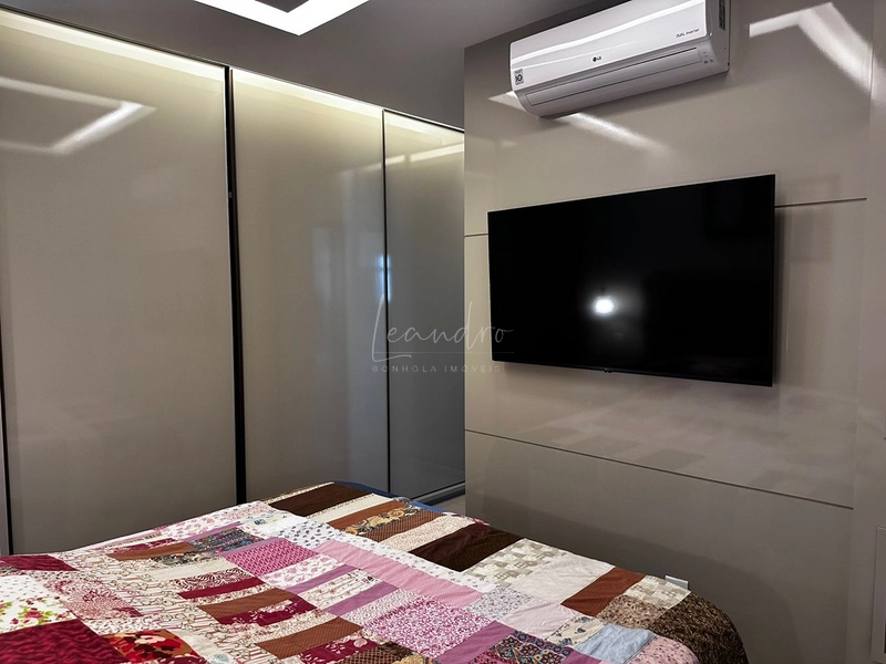 Casa mobiliada no Village Paradiso 2 - Granja Marileusa: 24ª foto da galeria de imagens do imóvel