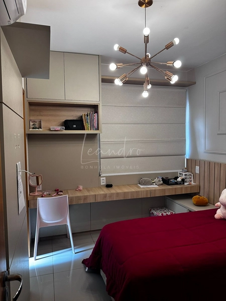 Casa mobiliada no Village Paradiso 2 - Granja Marileusa: 27ª foto da galeria de imagens do imóvel