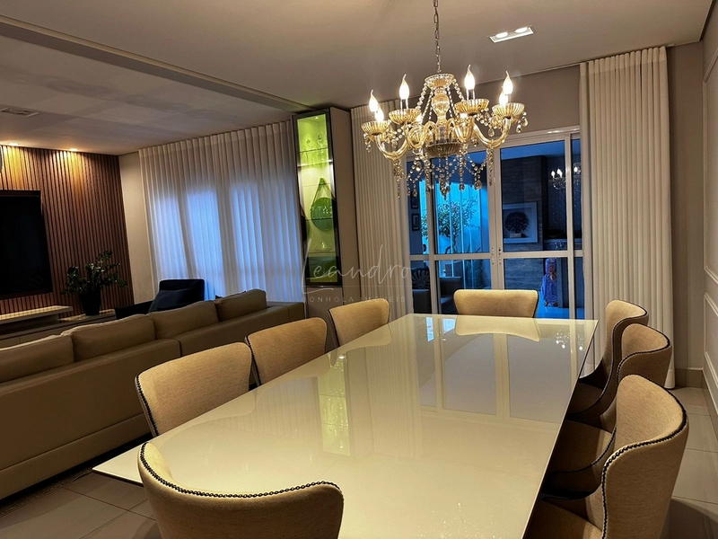 Casa mobiliada no Village Paradiso 2 - Granja Marileusa: 7ª foto da galeria de imagens do imóvel