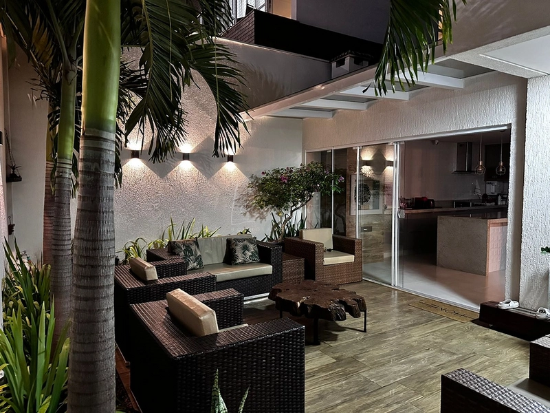 Casa mobiliada no Village Paradiso 2 - Granja Marileusa: 17ª foto da galeria de imagens do imóvel