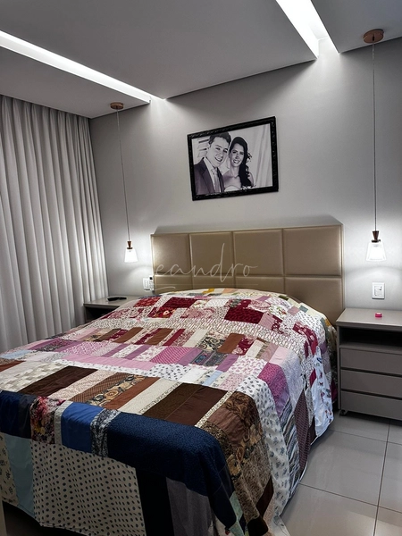 Casa mobiliada no Village Paradiso 2 - Granja Marileusa: 21ª foto da galeria de imagens do imóvel