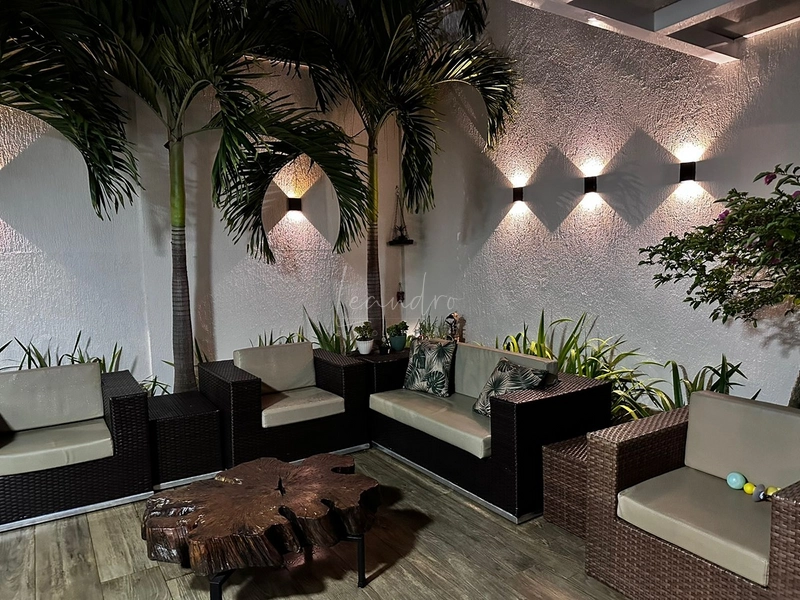 Casa mobiliada no Village Paradiso 2 - Granja Marileusa: 15ª foto da galeria de imagens do imóvel