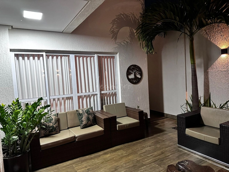 Casa mobiliada no Village Paradiso 2 - Granja Marileusa: 16ª foto da galeria de imagens do imóvel