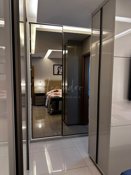 Casa mobiliada no Village Paradiso 2 - Granja Marileusa: 25ª foto da galeria de imagens do imóvel