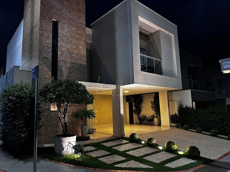 Imóvel residencial ou comercial