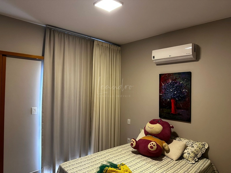 Casa mobiliada no Village Paradiso 2 - Granja Marileusa: 33ª foto da galeria de imagens do imóvel