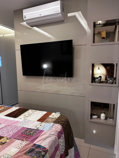 Casa mobiliada no Village Paradiso 2 - Granja Marileusa: 23ª foto da galeria de imagens do imóvel