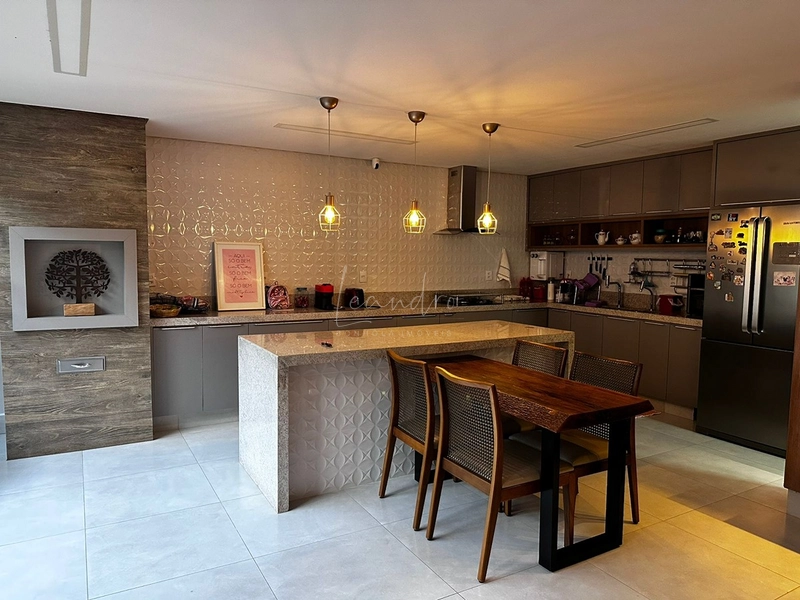 Casa mobiliada no Village Paradiso 2 - Granja Marileusa: 11ª foto da galeria de imagens do imóvel