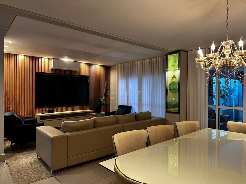 Casa mobiliada no Village Paradiso 2 - Granja Marileusa: 8ª foto da galeria de imagens do imóvel