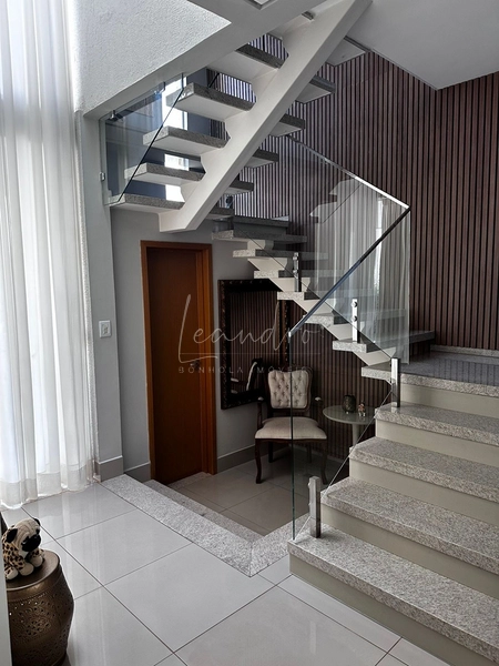 Casa mobiliada no Village Paradiso 2 - Granja Marileusa: 4ª foto da galeria de imagens do imóvel