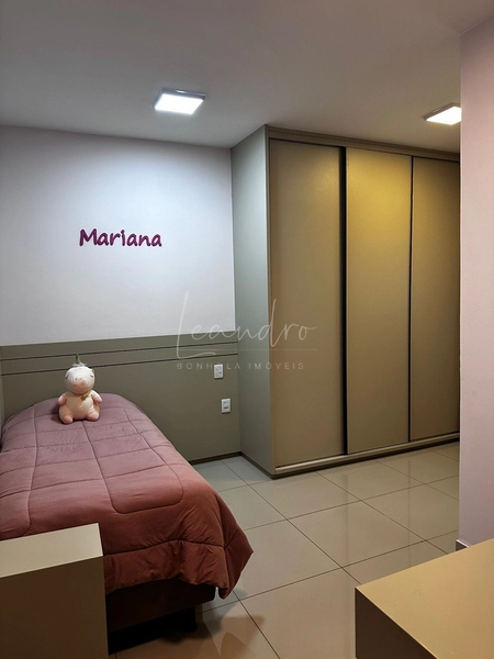 Casa mobiliada no Village Paradiso 2 - Granja Marileusa: 30ª foto da galeria de imagens do imóvel