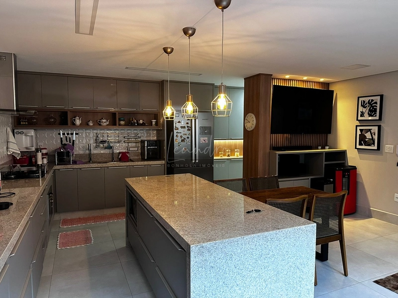 Casa mobiliada no Village Paradiso 2 - Granja Marileusa: 13ª foto da galeria de imagens do imóvel