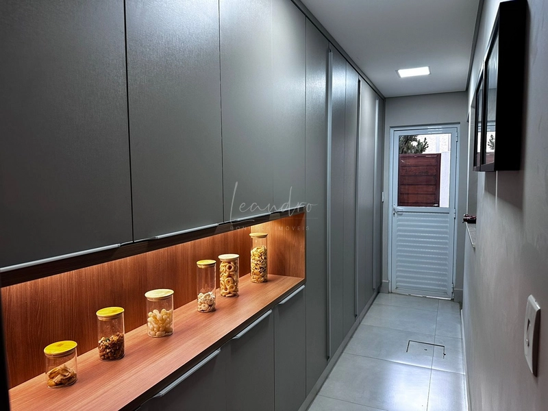 Casa mobiliada no Village Paradiso 2 - Granja Marileusa: 14ª foto da galeria de imagens do imóvel