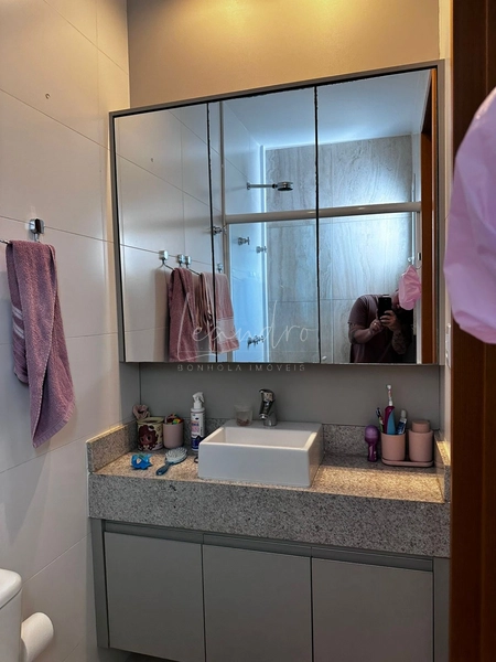 Casa mobiliada no Village Paradiso 2 - Granja Marileusa: 31ª foto da galeria de imagens do imóvel