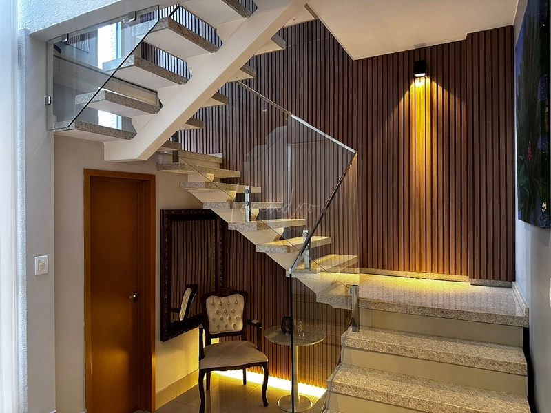 Casa mobiliada no Village Paradiso 2 - Granja Marileusa: 18ª foto da galeria de imagens do imóvel