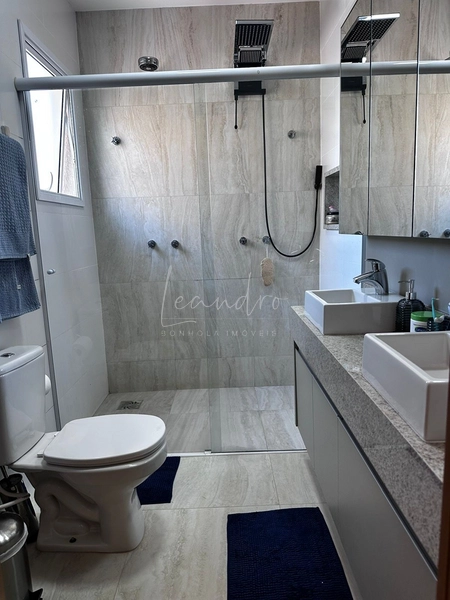 Casa mobiliada no Village Paradiso 2 - Granja Marileusa: 26ª foto da galeria de imagens do imóvel