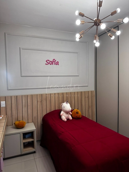 Casa mobiliada no Village Paradiso 2 - Granja Marileusa: 28ª foto da galeria de imagens do imóvel