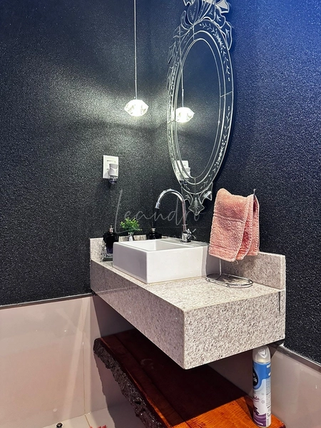 Casa mobiliada no Village Paradiso 2 - Granja Marileusa: 5ª foto da galeria de imagens do imóvel