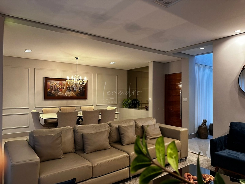 Casa mobiliada no Village Paradiso 2 - Granja Marileusa: 10ª foto da galeria de imagens do imóvel