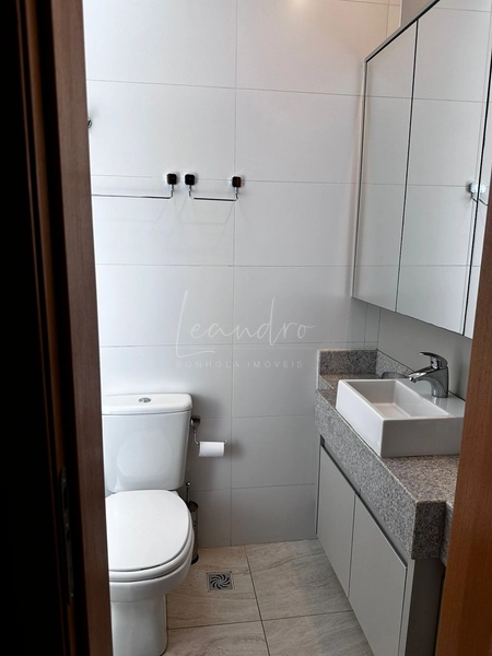 Casa mobiliada no Village Paradiso 2 - Granja Marileusa: 36ª foto da galeria de imagens do imóvel