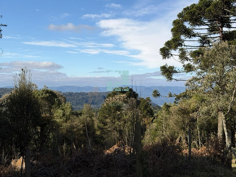 Terreno com Lago: 4ª foto da galeria de imagens do imóvel