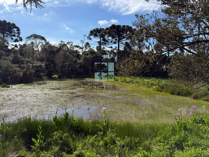 Terreno com Lago: 3ª foto da galeria de imagens do imóvel