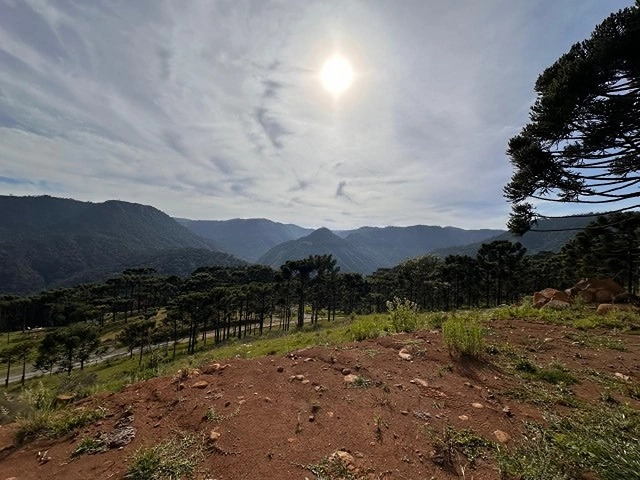 Bellíssima Vista para Montanhas: 9ª foto da galeria de imagens do imóvel