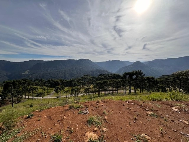 Bellíssima Vista para Montanhas: 1ª foto da galeria de imagens do imóvel