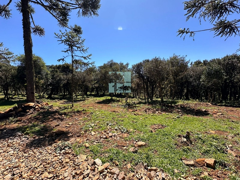 Terreno Próximo a Cascata Papuã: 4ª foto da galeria de imagens do imóvel