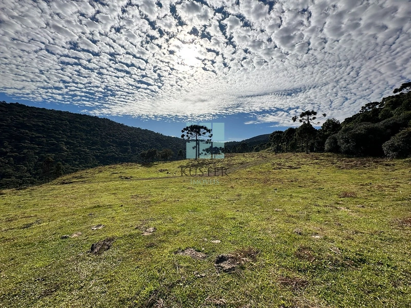 Terreno com vista privilegiada em Urubici : 6ª foto da galeria de imagens do imóvel