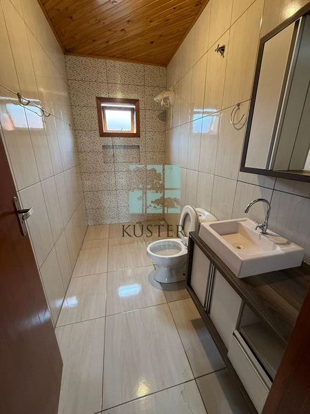 Casa no Centro de Urubici: 8ª foto da galeria de imagens do imóvel