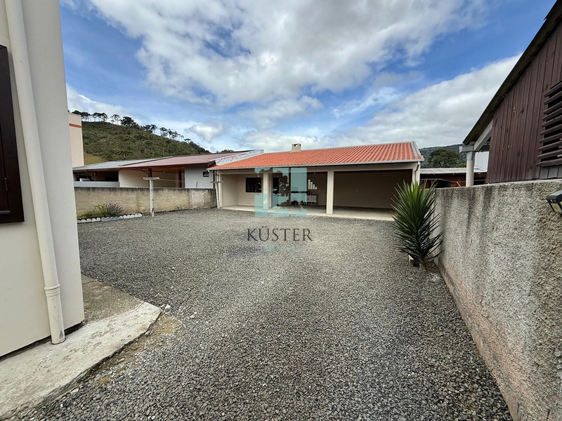 Casa no Centro de Urubici: 5ª foto da galeria de imagens do imóvel
