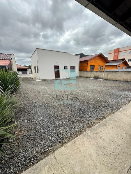 Casa no Centro de Urubici: 4ª foto da galeria de imagens do imóvel