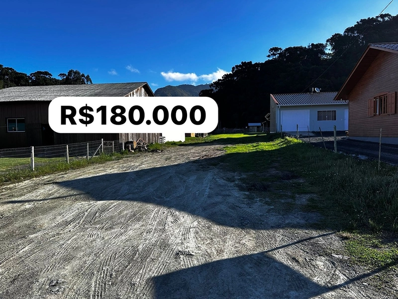 Lote Pronto para Construir: 1ª foto da galeria de imagens do imóvel