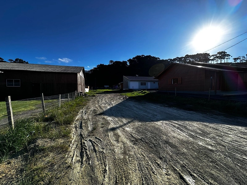 Lote Pronto para Construir: 4ª foto da galeria de imagens do imóvel